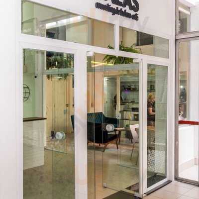 Lala's Coworking De Beleza & Café