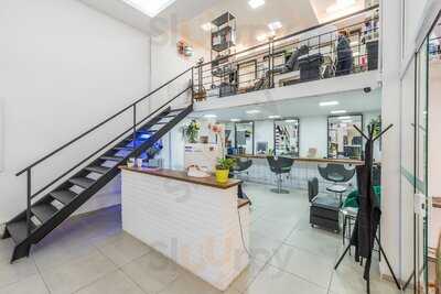 Lala's Coworking De Beleza & Café