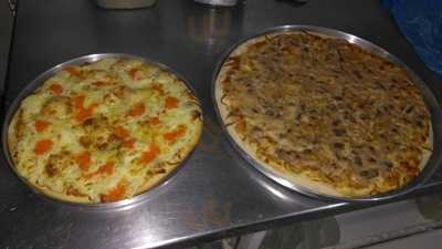 Mini Lanches Terminal