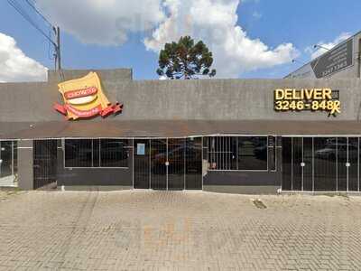 Mini Lanches Terminal