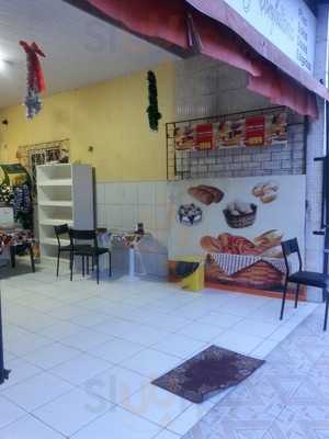 Padaria E Confeitaria Pao Diario