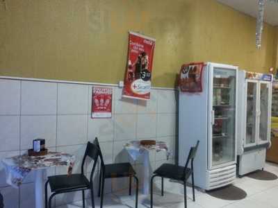 Padaria E Confeitaria Pao Diario