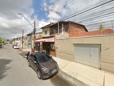 Padaria E Confeitaria Pao Diario