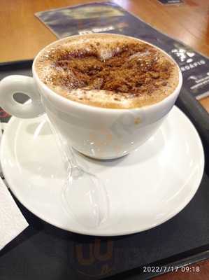 Mr. Black Café Gourmet - Minas Shopping