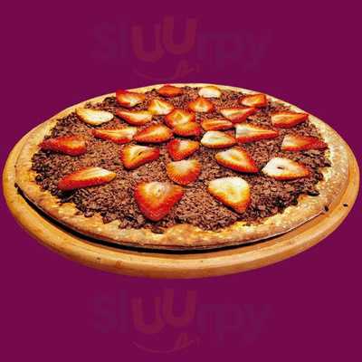 Ilha Das Pizzas