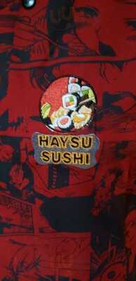 Sushi Haysu