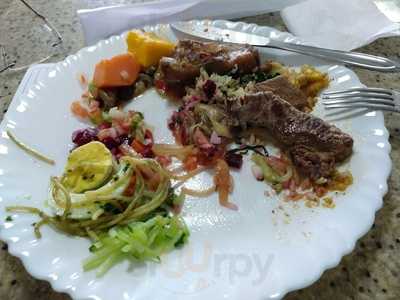 Restaurante Talento De Minas