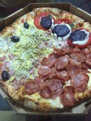 Casa Da Pizza