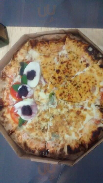 Casa Da Pizza