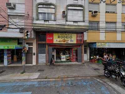 Lancheria Rodeio