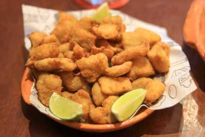 Bar E Lanchonete Matos