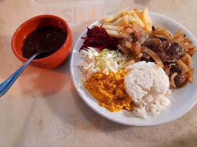 Bar E Lanchonete Matos