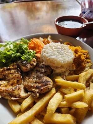 Bar E Lanchonete Matos