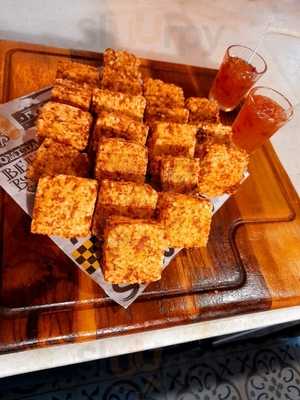 Bar E Lanchonete Matos