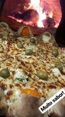 Pizzaria Ouro E Prata Ii