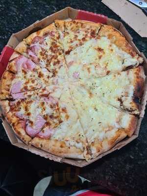 Pizzaria Ouro E Prata Ii