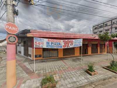 Pizzaria Ouro E Prata Ii