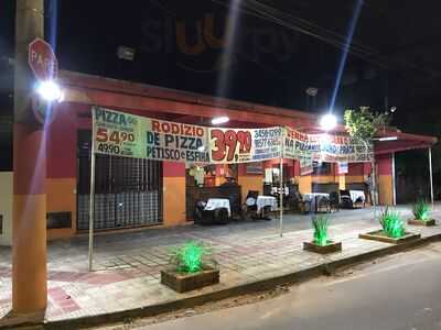 Pizzaria Ouro E Prata Ii