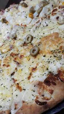 Pizzaria Ouro E Prata Ii