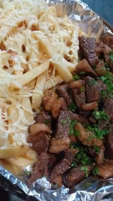 Pizzaria Ouro E Prata Ii