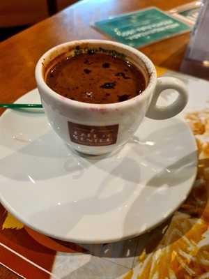 Casa Do Pão De Queijo