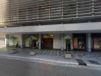 Casa Do Pão De Queijo