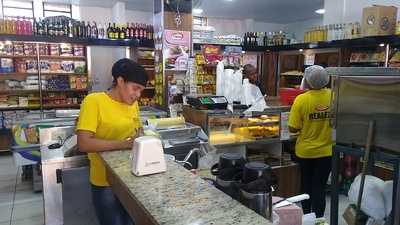 Padaria Realeza