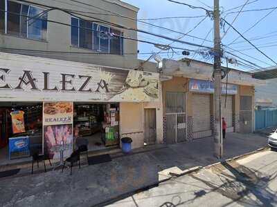 Padaria Realeza