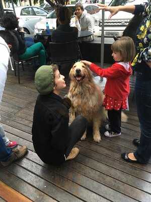Starbucks Bandeira Paulista