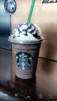 Starbucks Bandeira Paulista