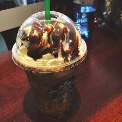 Starbucks Bandeira Paulista