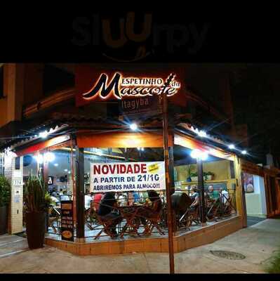 Espetinho Da Mascote