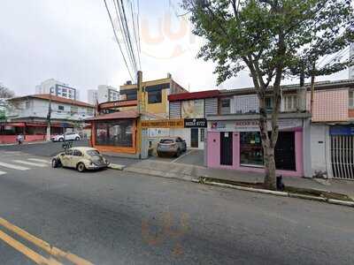 Espetinho Da Mascote