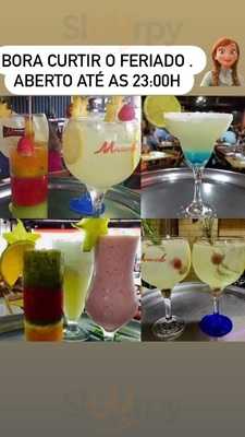 Espetinho Da Mascote