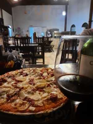 Restaurante Pizzaria Gladiador