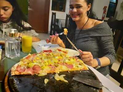 Restaurante Pizzaria Gladiador