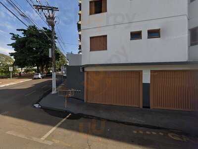 Restaurante Pizzaria Gladiador