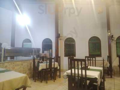 Restaurante Pizzaria Gladiador