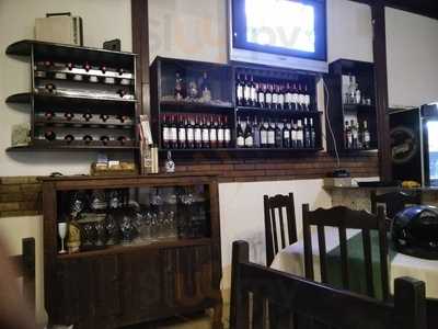 Restaurante Pizzaria Gladiador