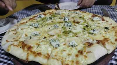 Restaurante Pizzaria Gladiador