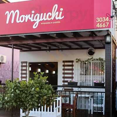 Moriguchi Sopas Empadas E Pastéis