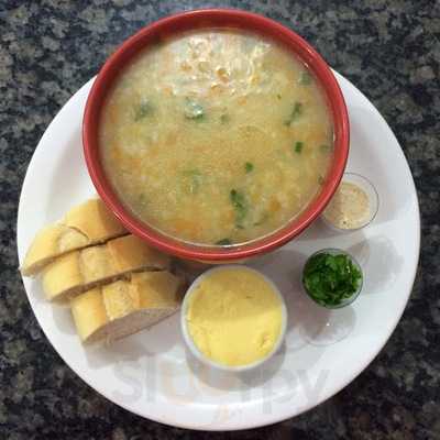 Moriguchi Sopas Empadas E Pastéis