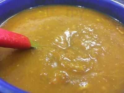 Moriguchi Sopas Empadas E Pastéis