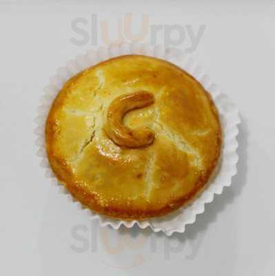 Moriguchi Sopas Empadas E Pastéis