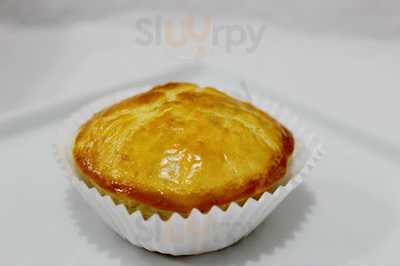 Moriguchi Sopas Empadas E Pastéis