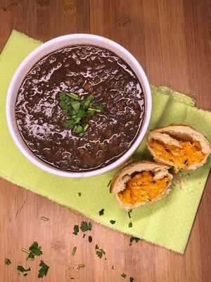 Moriguchi Sopas Empadas E Pastéis