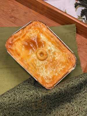 Moriguchi Sopas Empadas E Pastéis