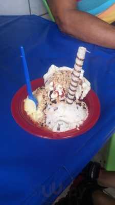 Sorveteria Popota