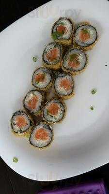 Sakai Culinaria Japonesa