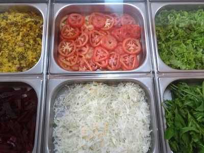 Lanchonete Bevilacqua